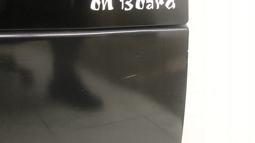 фото №4, Крышка багажника задняя багажника opel meriva i a 2003r- z20r