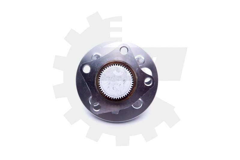 фото №3, Ступица подшипник колеса задняя toyota corolla e11 1997-..