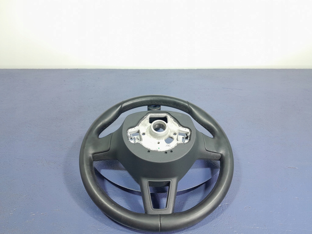 фото №8, Skoda superb iii воздуховод кожаный многофункциональный 5e0419091bq