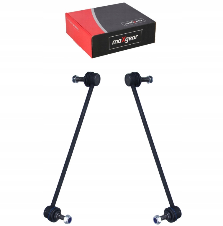 фото №1, Соединители перед do ford kuga mk1 mk2 focus c-max