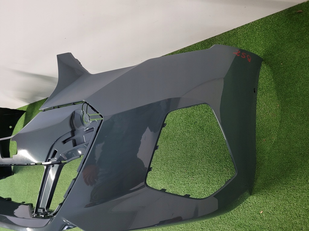 фото №6, Bmw 5 v g60 g61 msp mpakiet бампер перед передний 8084653