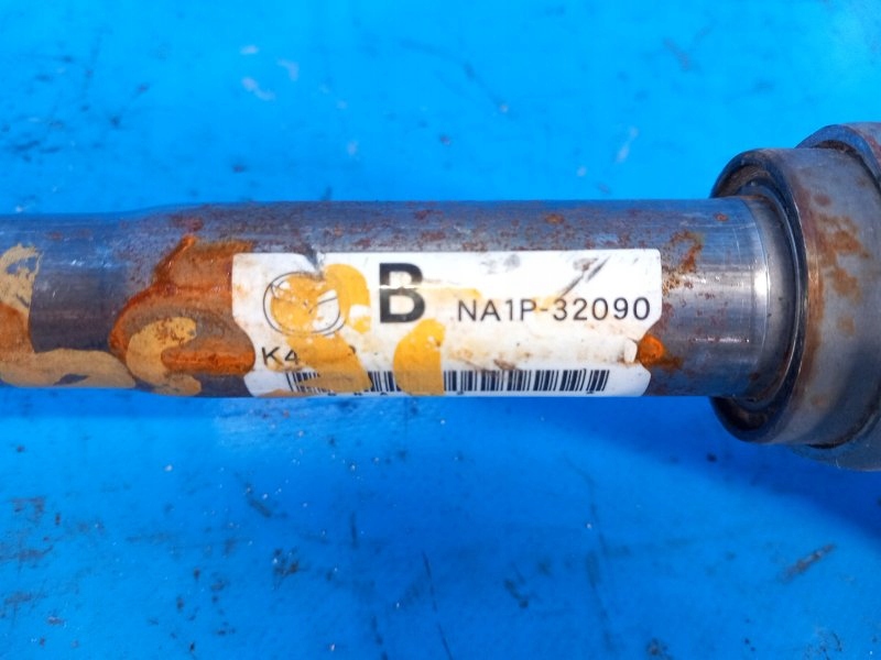 фото №4, Шарнир вала руля mazda mx-5 15 na1p32090