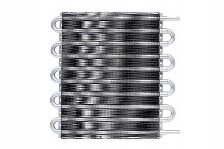 фото №8, Радіатор підсилювача, коробки передач turboworks 1