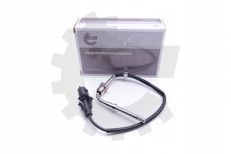 фото №1, Датчик температуры выхлопных газов skv 30skv224