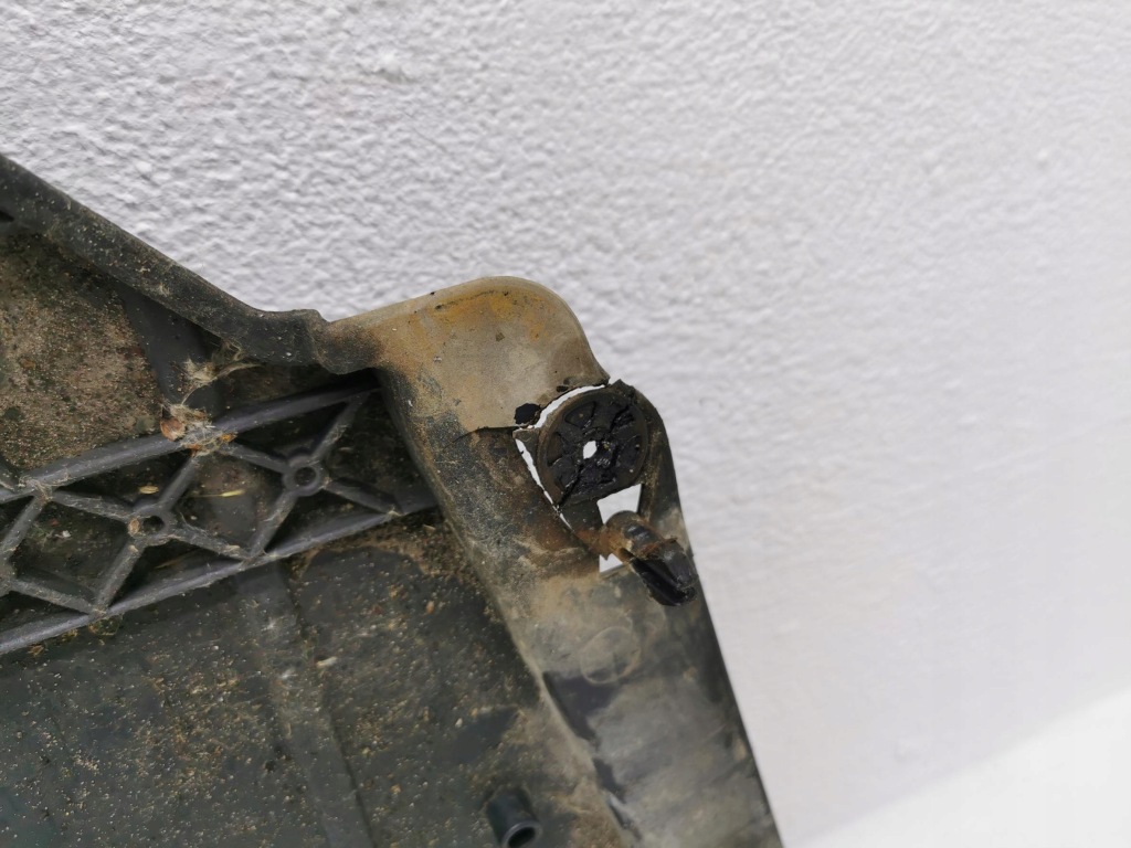 фото №6, Защита плита pod двигателя renault scenic iii 1.2tce