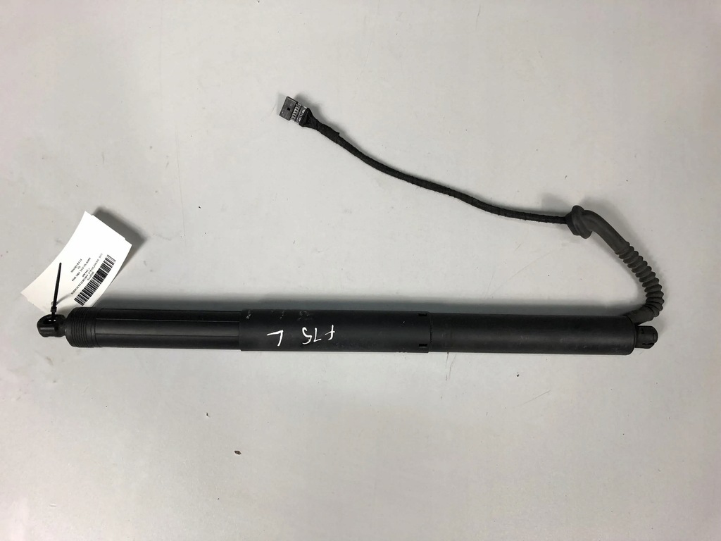 фото №1, Bmw x5 f15 2016 амортизатори