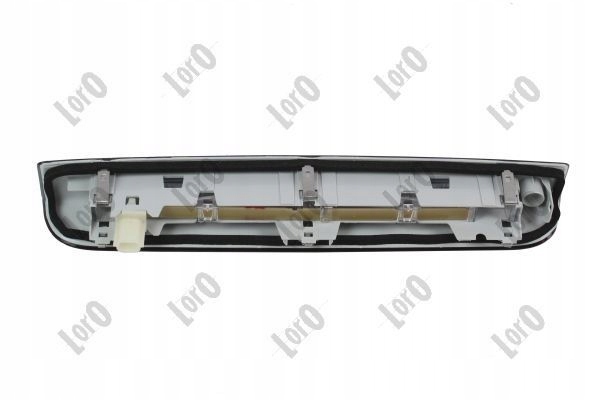 фото №12, Дополнительные свет стоп renault megane iii 11.08-