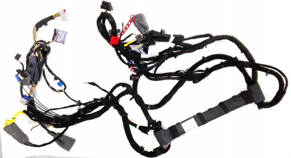 фото №1, Жгут панели jeep renegade 17- ory 52067454