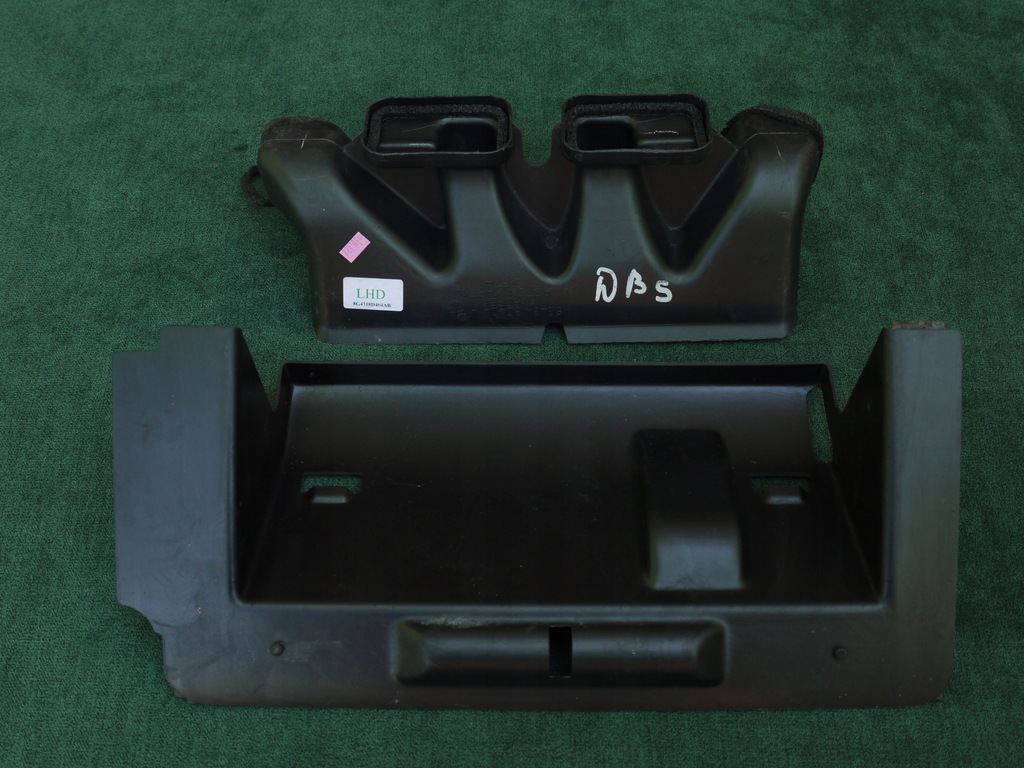 фото №1, Кришка прокладка aston martin dbs db9 vantage rapid