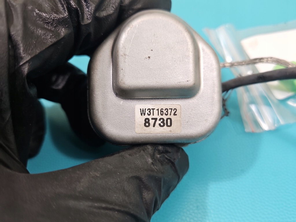 фото №7, Колба стартер розпалювач котушка ксенон w3t16372mitsubishi outlander ii