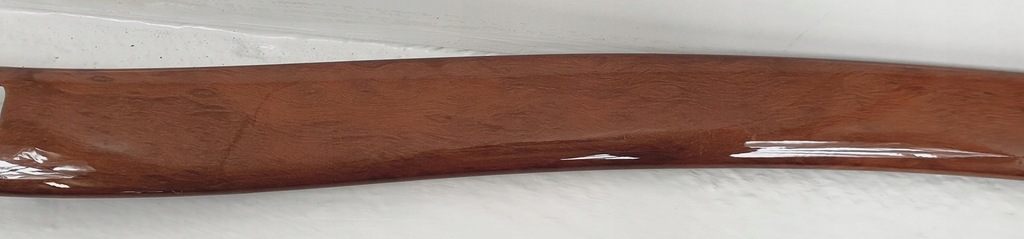 фото №3, Молдинг декоративная консоли mercedes w220