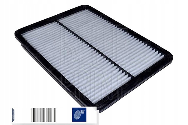 фото №1, Blue print фильтр воздуха hyundai santa fé ii san