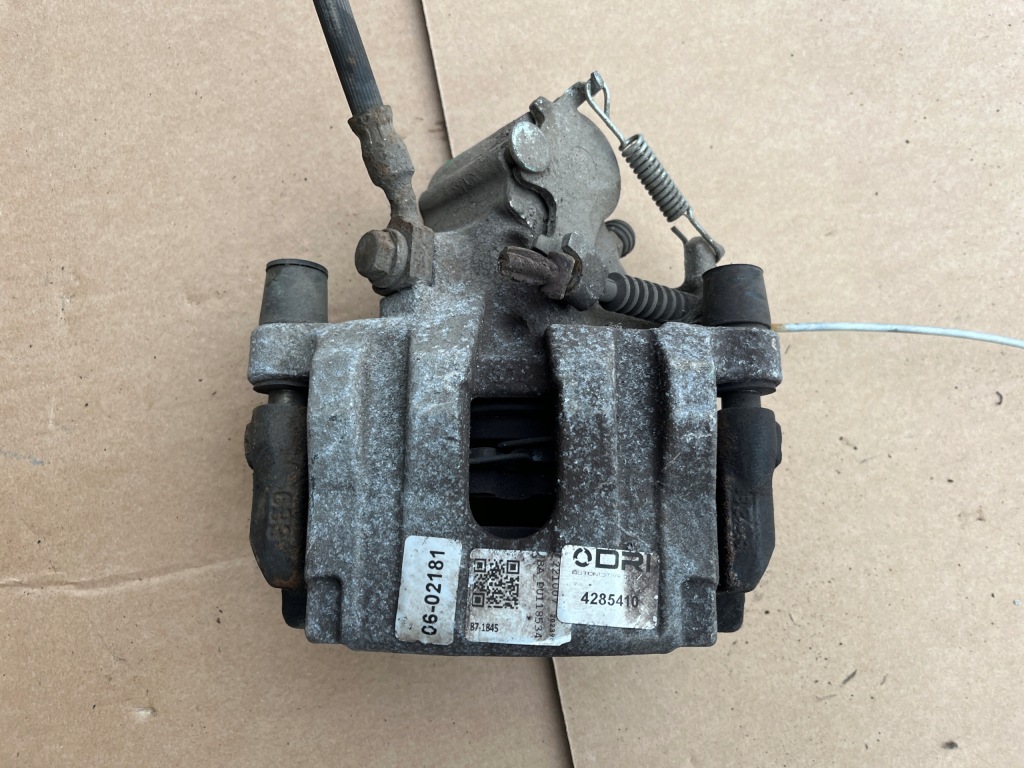 фото №1, Супорт гальмівний правий задня opel signum 2005-2008 4285410