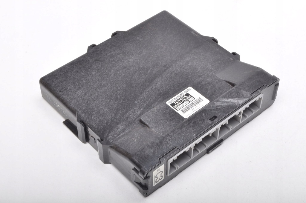 фото №1, Lexus ct 200h модуль блок керування 89681-76080