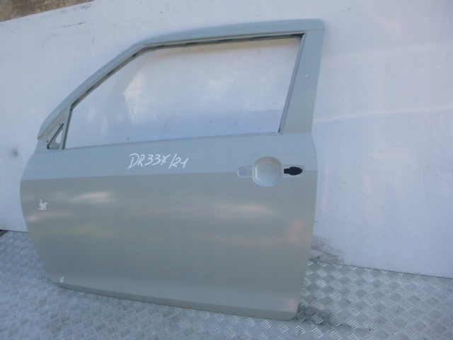 фото №2, Двері suzuki swift mk7 2010-2017 nowe ліва 3двері