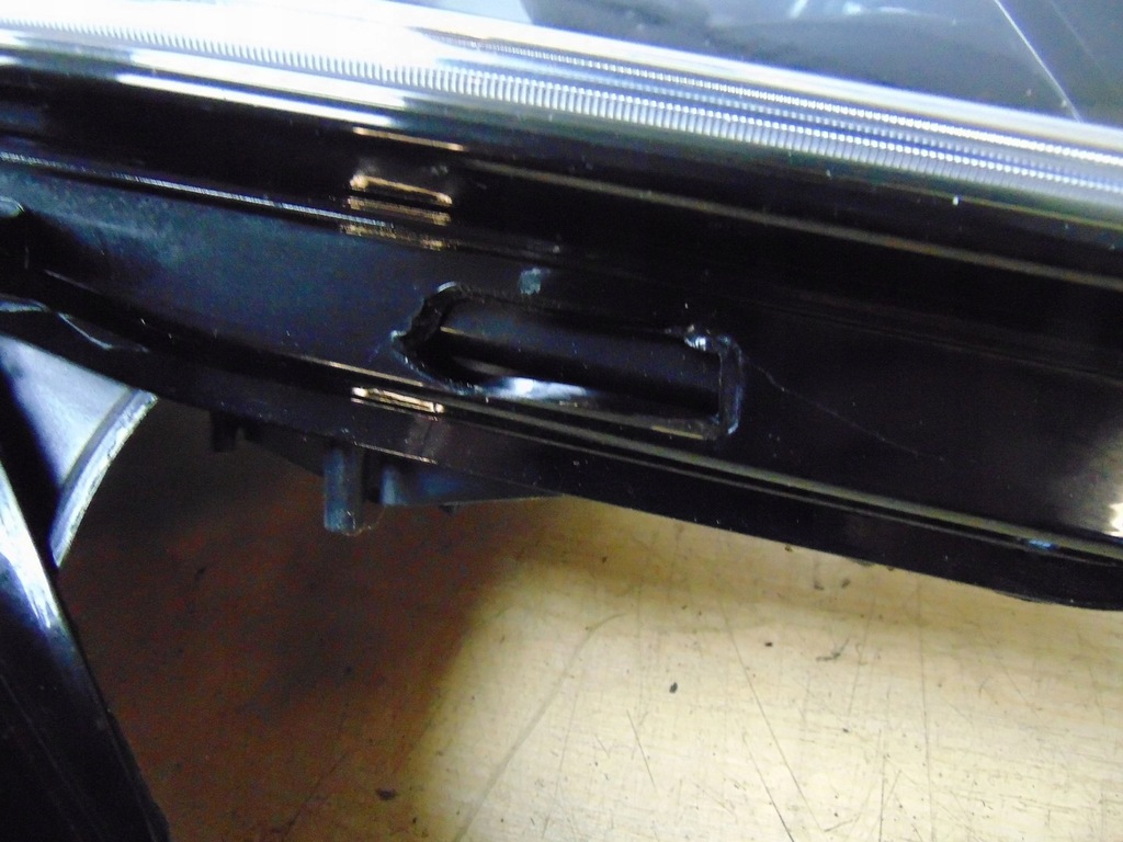 фото №8, Лампа правая перед skoda kodiaq full led europa