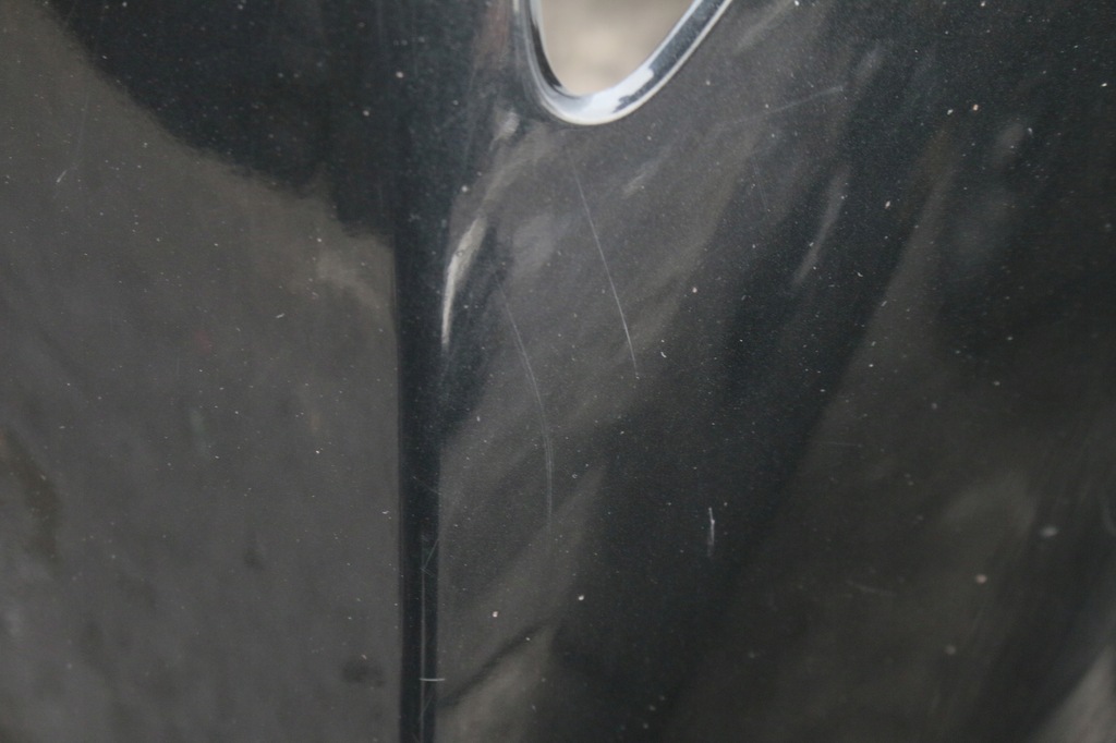 фото №7, Крила лівий mazda 6 gh