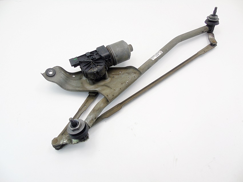 фото №1, Механизм дворник перед sandero i stepway