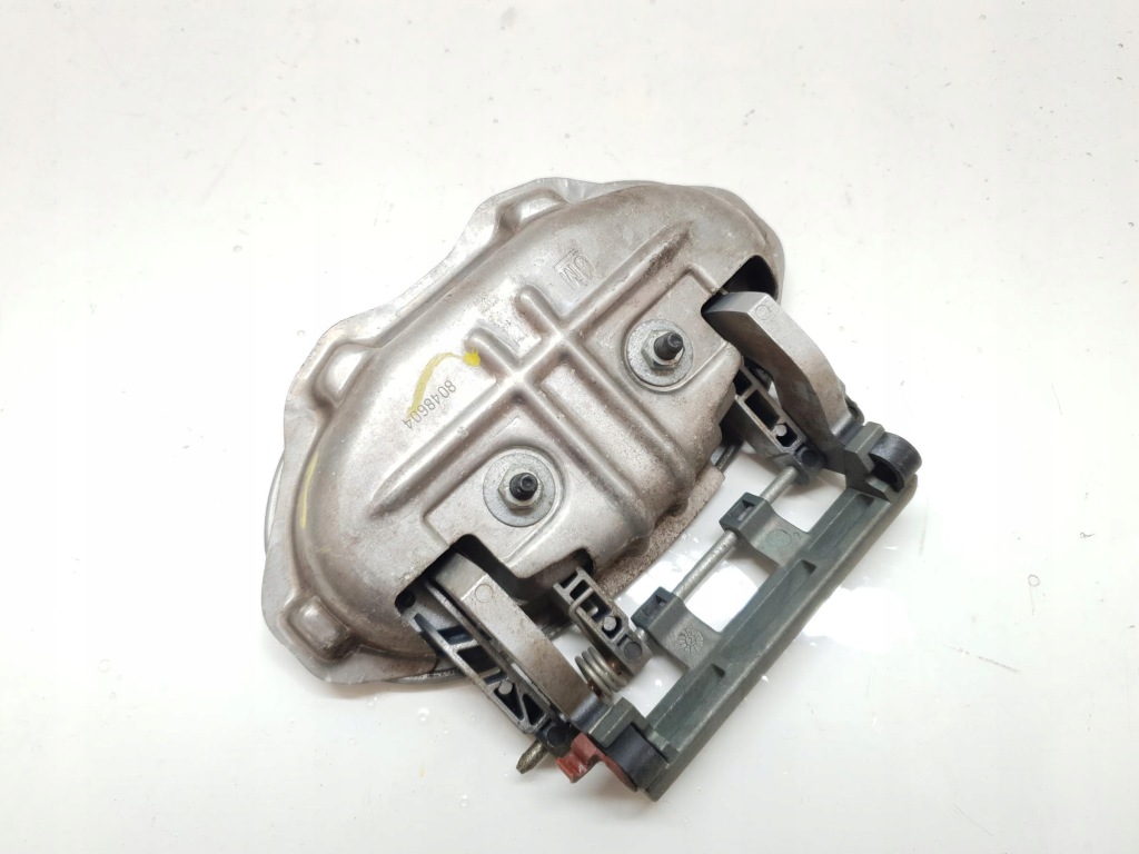 фото №4, Ручка правая перед opel meriva a