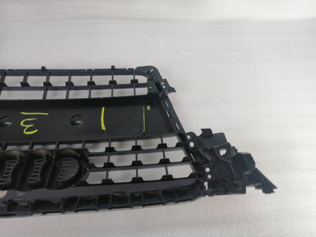 фото №12, Решётка радиатора решётка радиатора audi a4 b8 8k0853651