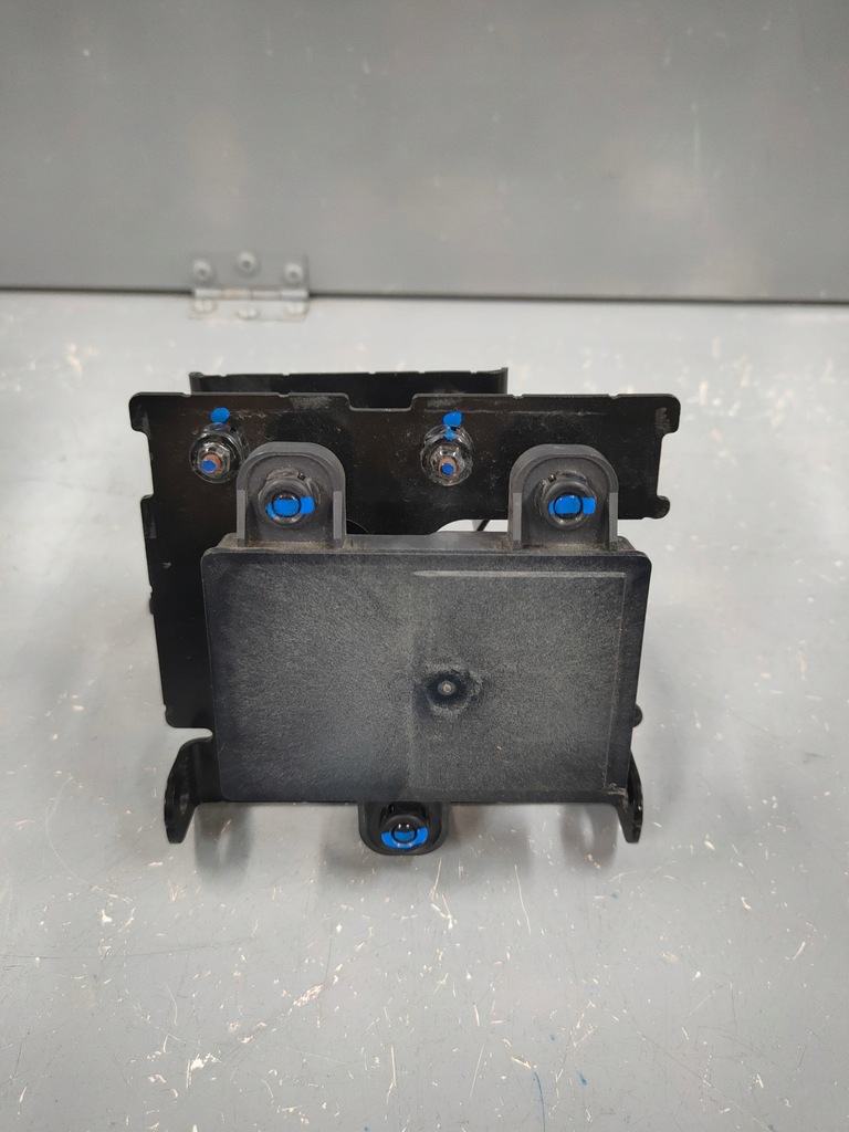 фото №1, Ford ranger iv v mk5 радар датчик distronic acc модуль кронштейн jb3t-9g768-aa