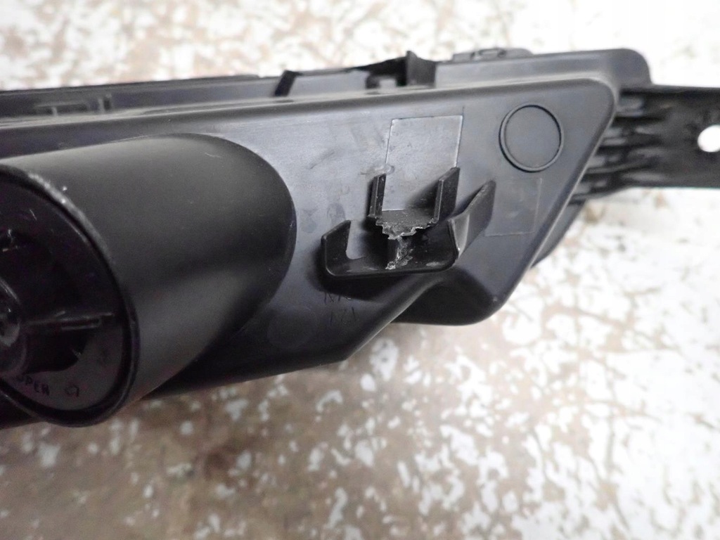 фото №6, Протитуманна фара led drl правий renault arkana 266007879