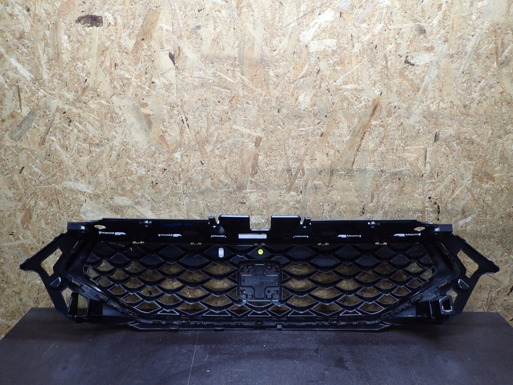 фото №5, Решётка радиатора решётка радиатора seat ateca lift 575853654m