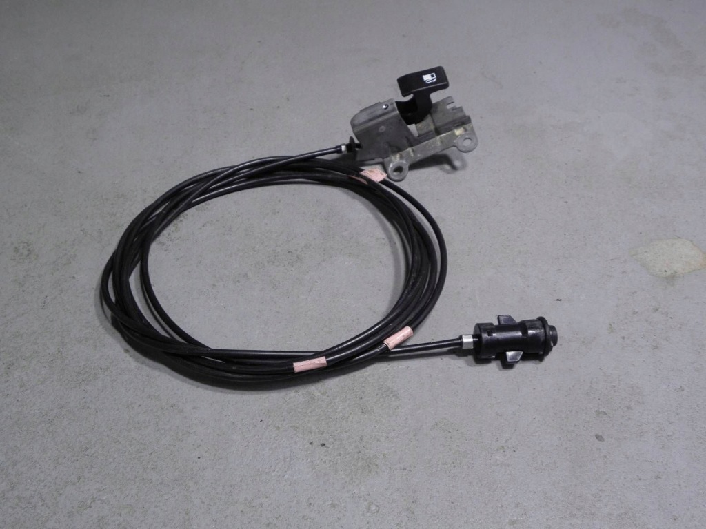 фото №1, Toyota gt86 subaru brz // трос кришка заливної пального