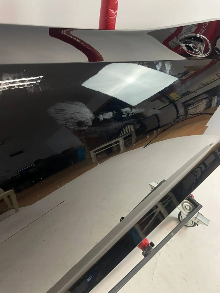 фото №14, Chevrolet corvette c7 дверь правое пассажира 2014-19