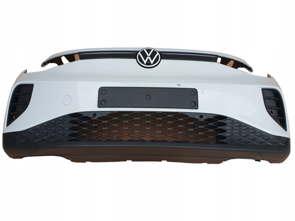 фото №1, Gd vw id4 id.4 ls9r бампер перед передний 4xpdc led 11a807217