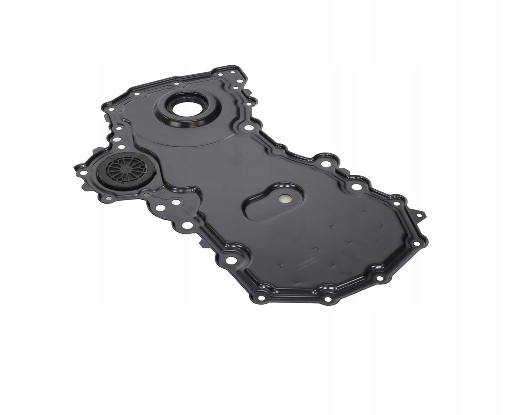 фото №1, Fast ft04831 корпус распределительного вала