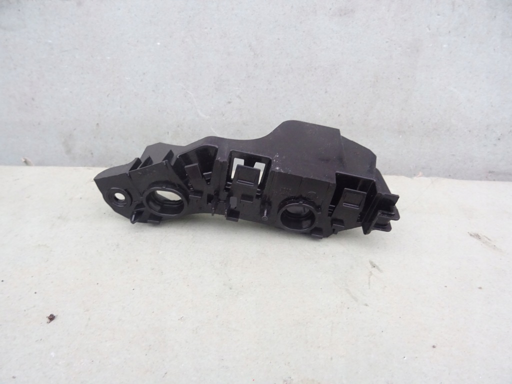 фото №1, Направляющая бампера перед левый vw polo vi 2g0807183