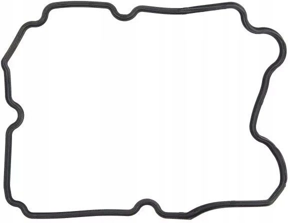 фото №1, Elring 482.420 прокладка, кришка головки циліндрів