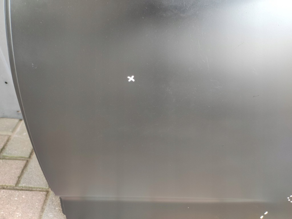 фото №15, Двері chevrolet spark 2011- задня лівий -- сервісні оригінальні нефарбований