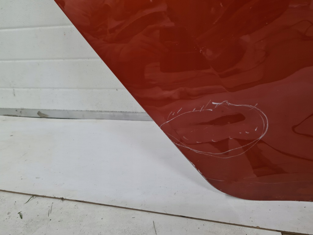 фото №3, Dacia duster ii дверь правое задняя задние 2017-