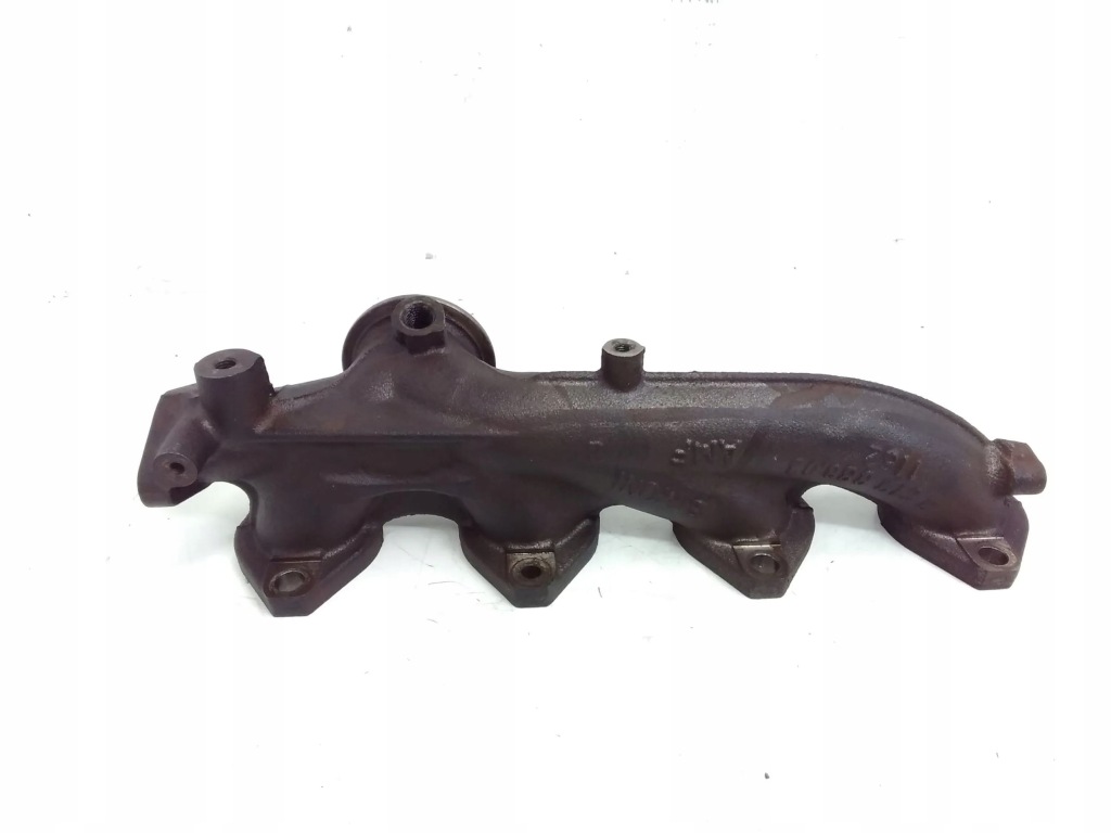 фото №1, Bmw 2 f22 f23 2018 колектор випускний