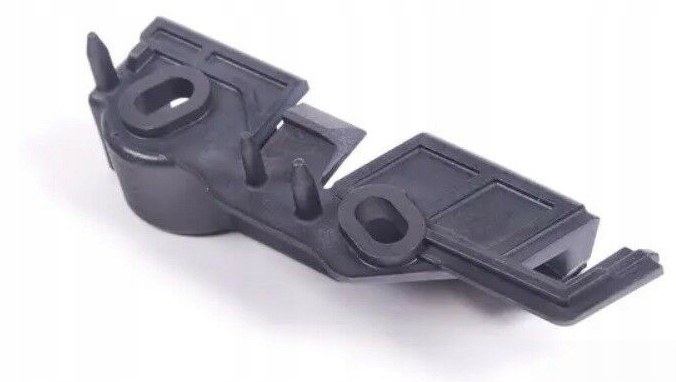 фото №11, Направляющая направляющая бампера audi a4 8k0807284h