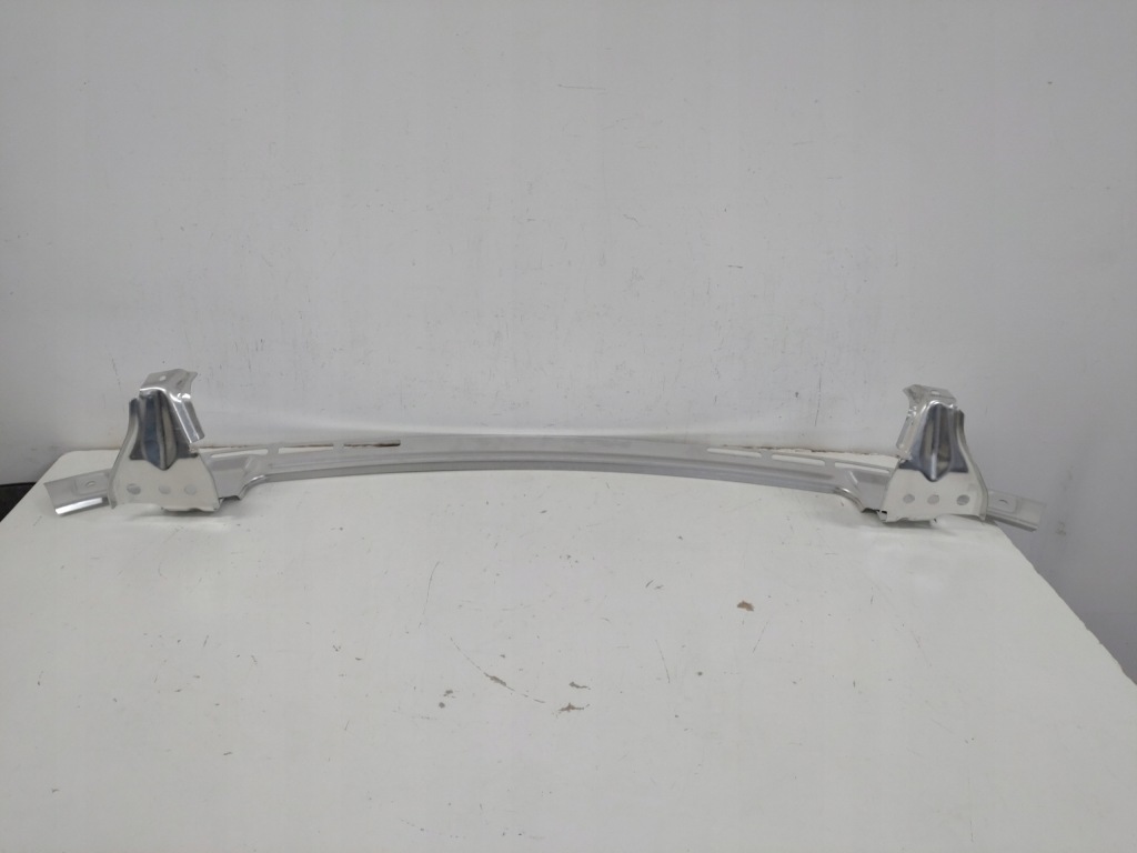 Усилитель балка нижняя alu бампера перед tesla model y 2020- 150543300 с Разборки