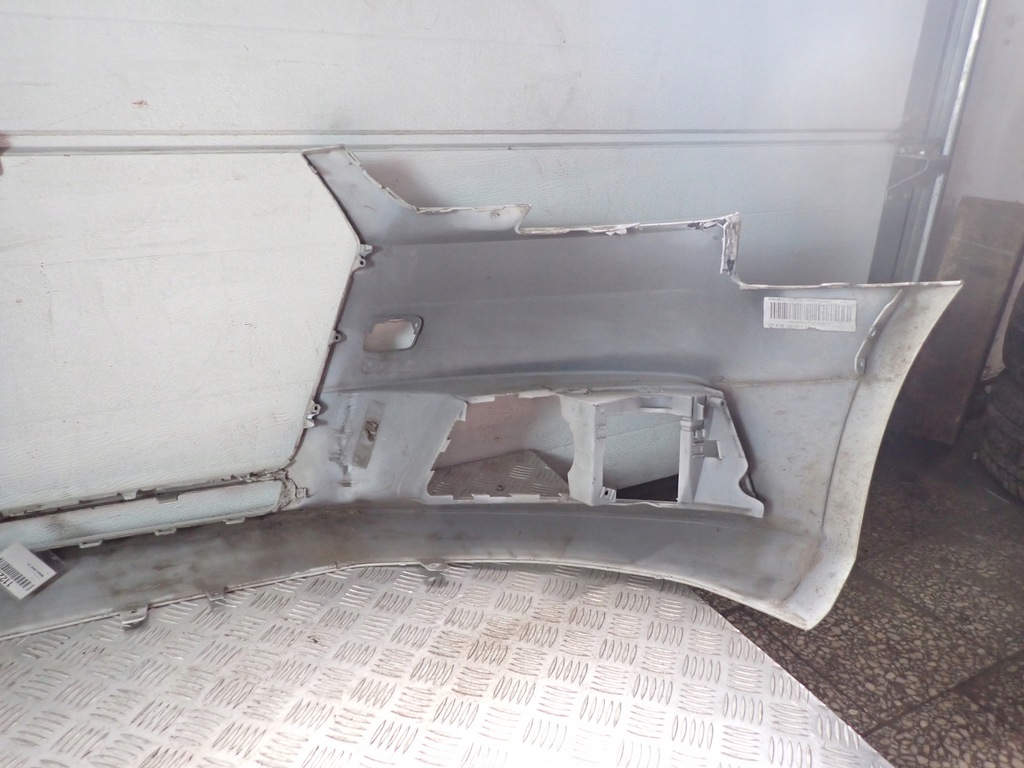 фото №7, Бампер перед audi a4 b9 15-19 11228