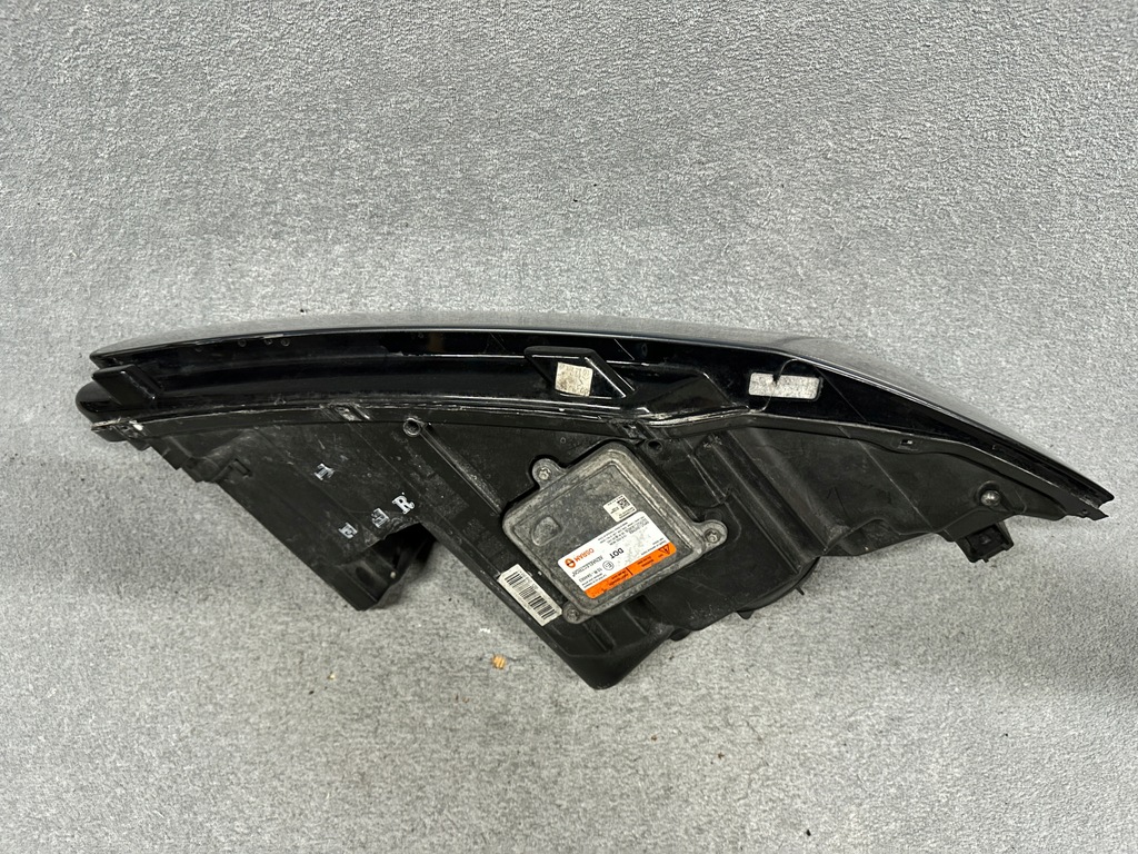 фото №10, Лампа jaguar xf lift x250 ксенон 2011+ ліва комплектна usa cx23-13w030-fg