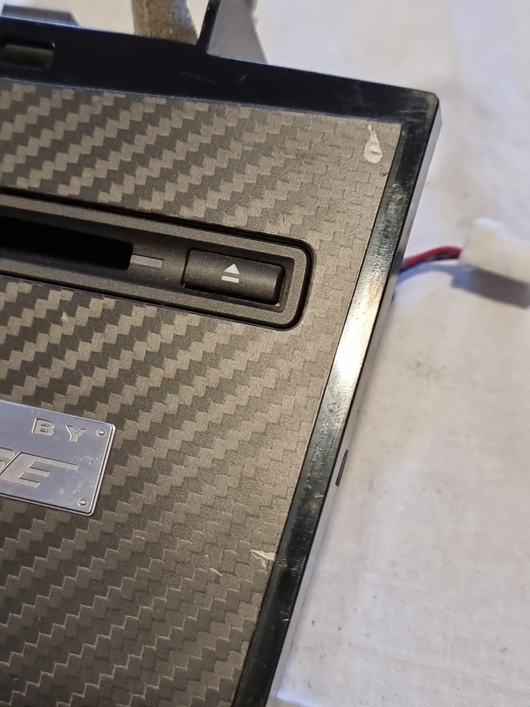 фото №3, Nissan gtr gt-r панель радио