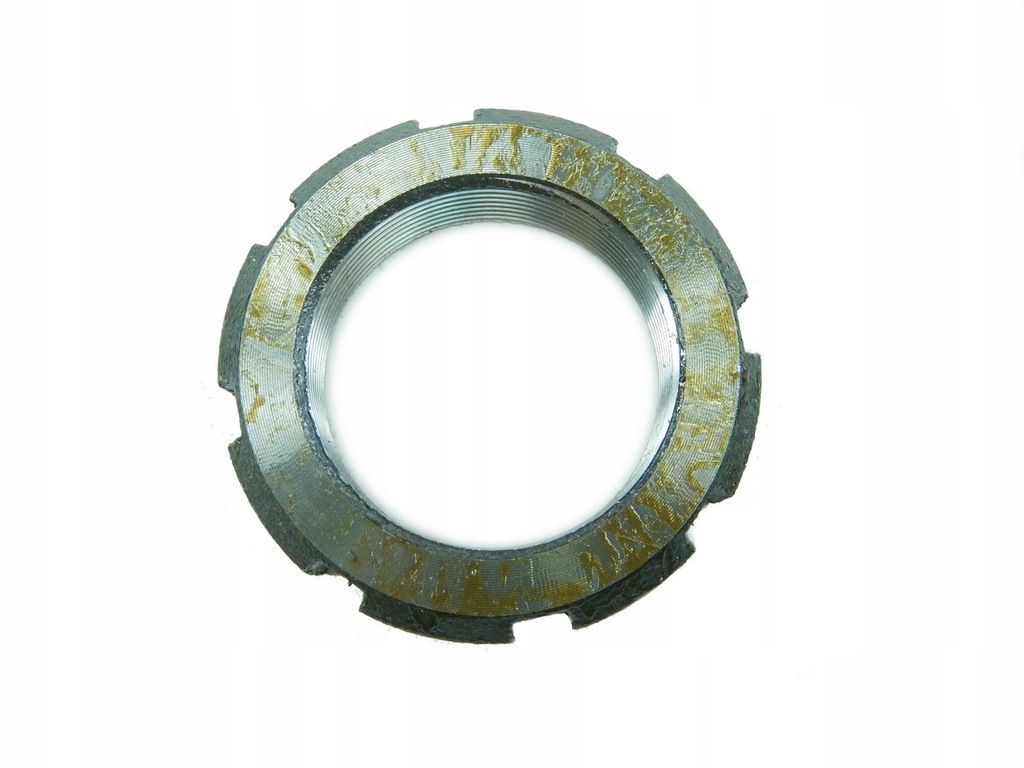 фото №1, Кільце заднього міст mitsubishi space star oryg