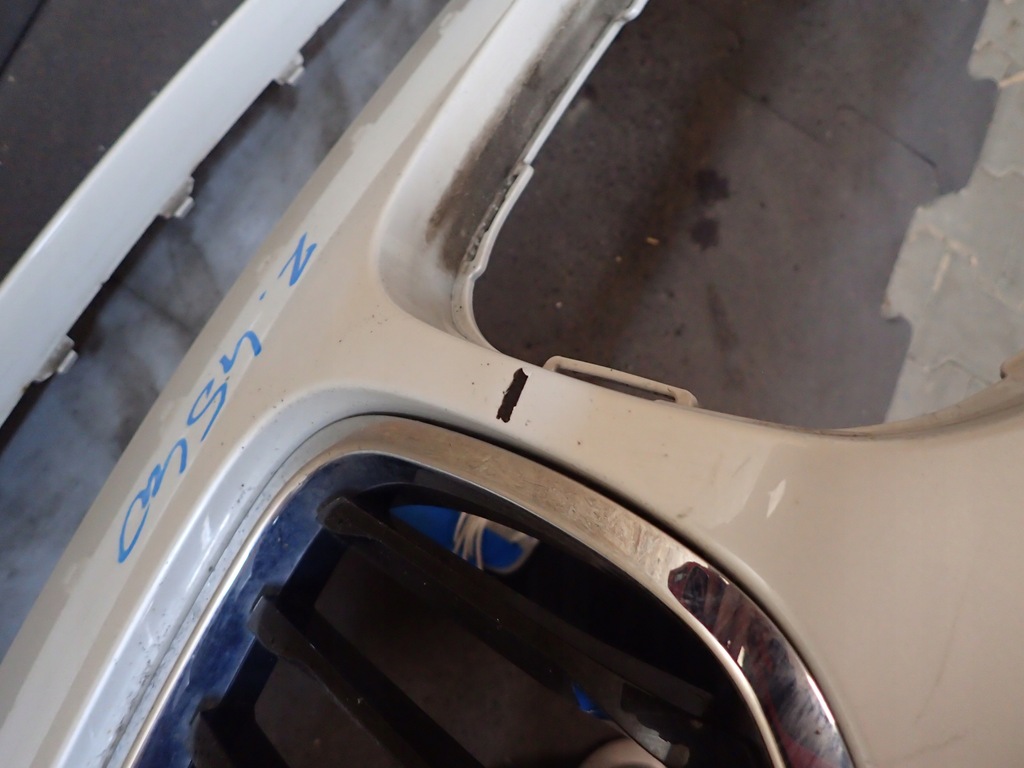 фото №12, Бампер перед bmw 2 ii f45 f46 lift lci