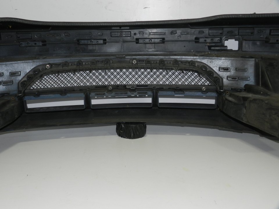 фото №11, 207.zderzak перед передній bmw e46 coupe