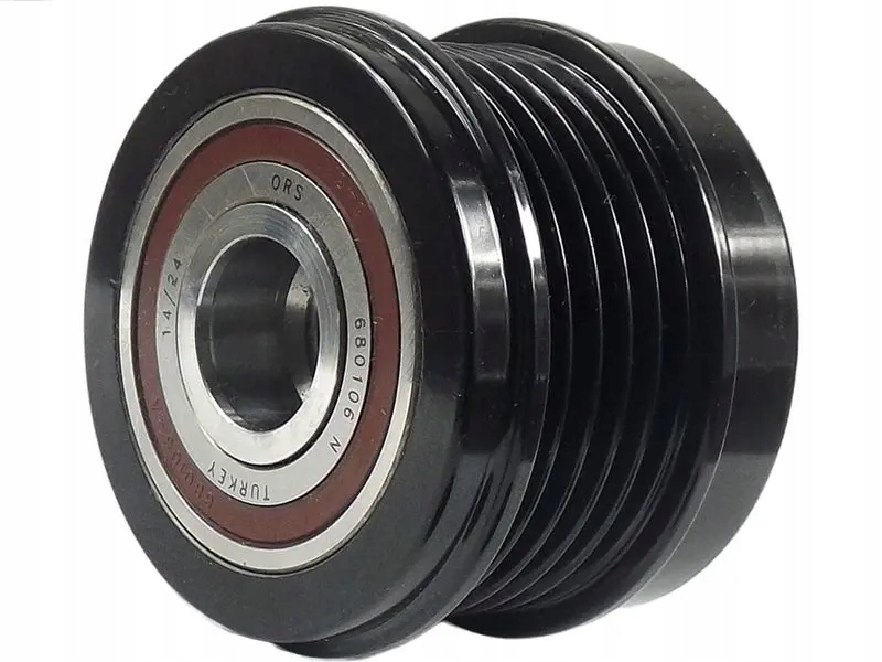 Сцепление генератора шкив afp0089 litens Цена