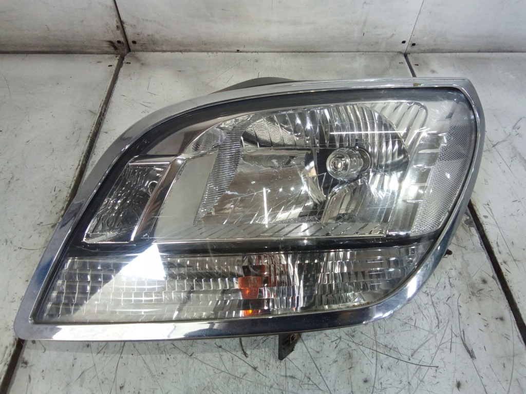 фото №1, J626 лампа левый перед chevrolet orlando uk