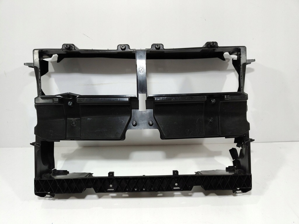 фото №1, Bmw 2 f45 pas передній підсилювач