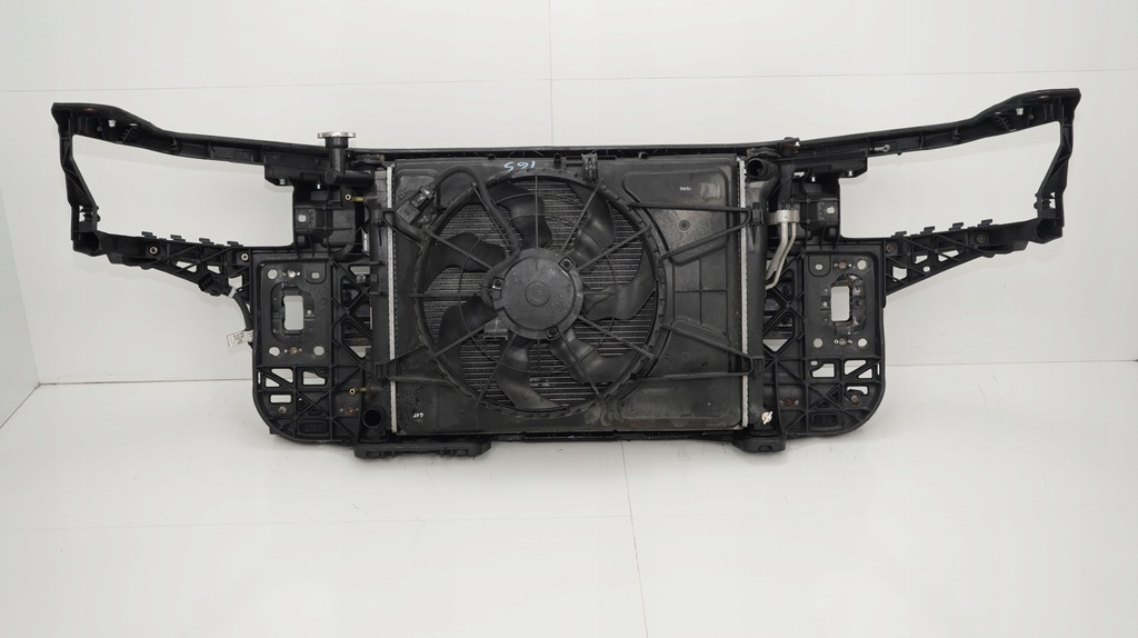 фото №6, Pas перед передній kia ceed i 06-09r 1.6b