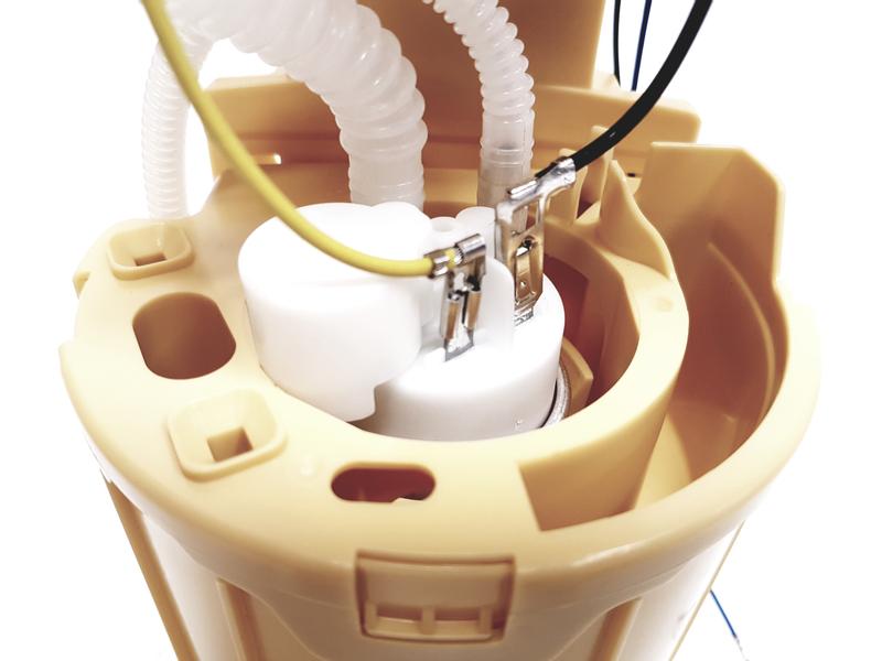 фото №5, Magneti marelli 313011313030 модуль насоса топлива