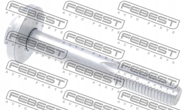 2129-001 febest болт з ексцентрик ford focus cb4 Ціна